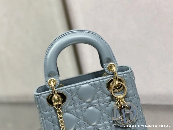 Tony Luxuries LADY diro-17CM 0712